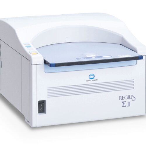 Computed Radiography (CR System)