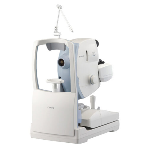 Ophthalmic Equipment