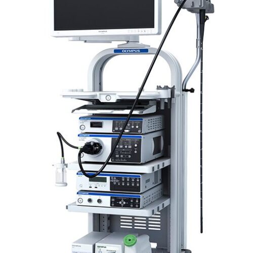 Endoscope System