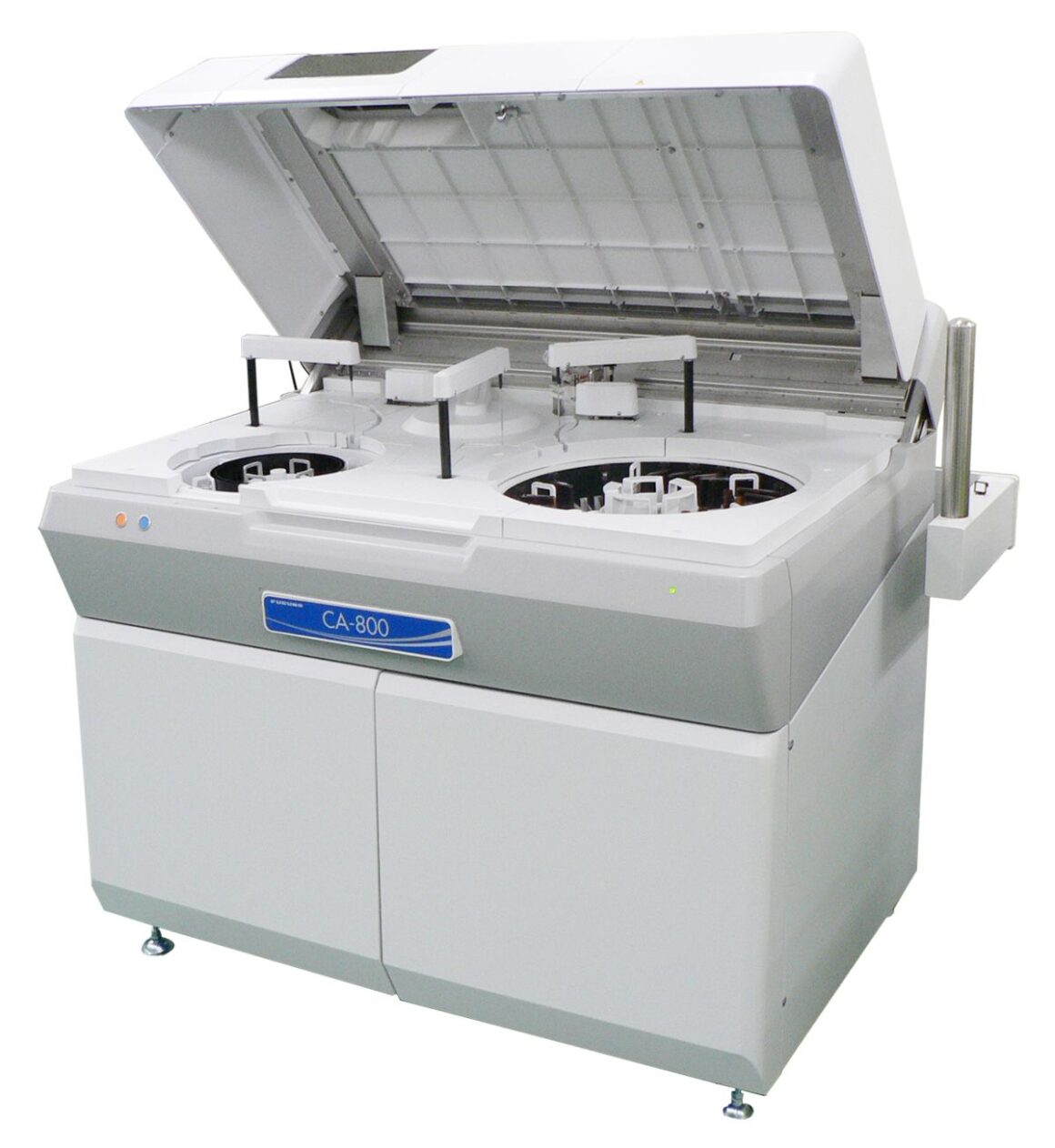 Chemistry Analyzer