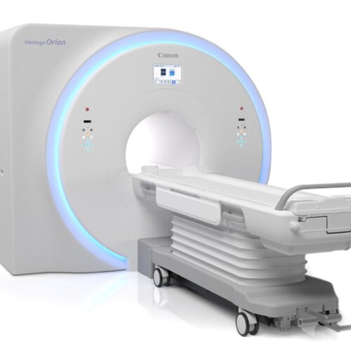 Magnetic Resonance Imaging (MRI)