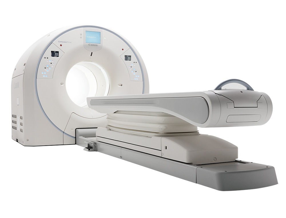 Magnetic Resonance Imaging (MRI)