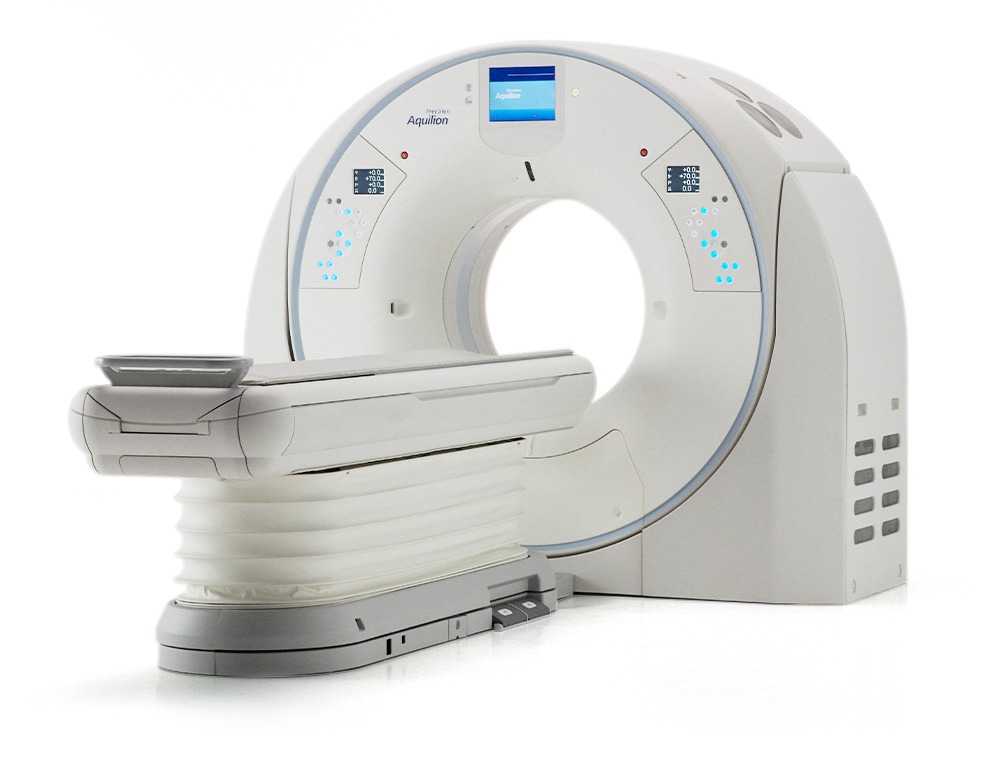 Magnetic Resonance Imaging (MRI)